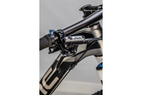 BMC TEAM ELITE 02 XT T-M 2014 BICICLETA SEGUNDA MANO