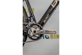 BMC TEAM ELITE 02 XT T-M 2014 BICICLETA SEGUNDA MANO