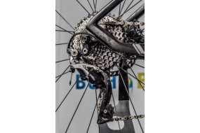 BMC TEAM ELITE 02 XT T-M 2014 BICICLETA SEGUNDA MANO