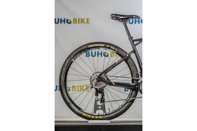 BMC TEAM ELITE 02 XT T-M 2014 BICICLETA SEGUNDA MANO