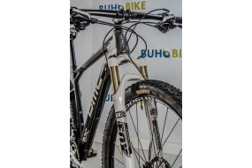 BMC TEAM ELITE 02 XT T-M 2014 BICICLETA SEGUNDA MANO