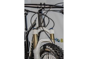 BMC TEAM ELITE 02 XT T-M 2014 BICICLETA SEGUNDA MANO