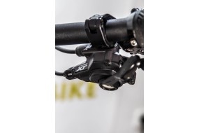 LAPIERRE PRORACE 8.9 29 T-S - BICICLETA SEMINUEVA