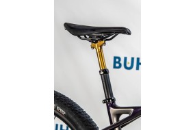 LAPIERRE PRORACE 8.9 29 T-S - BICICLETA SEMINUEVA