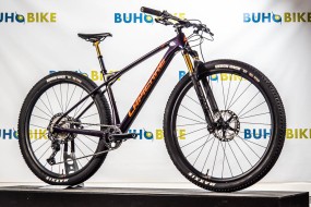 LAPIERRE PRORACE 8.9 29 T-S - BICICLETA SEMINUEVA