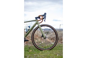 MERIDA MISSION 4000 2026 BICICLETA GRAVEL