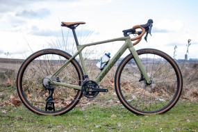 MERIDA MISSION 4000 2026 BICICLETA GRAVEL