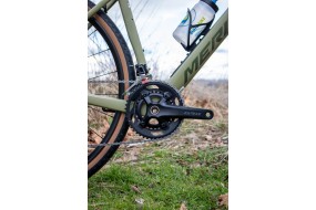 MERIDA MISSION 4000 2026 BICICLETA GRAVEL