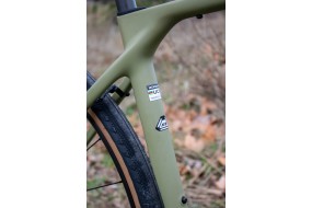 MERIDA MISSION 4000 2026 BICICLETA GRAVEL