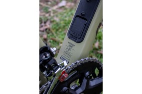 MERIDA MISSION 4000 2026 BICICLETA GRAVEL