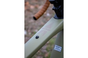 MERIDA MISSION 4000 2026 BICICLETA GRAVEL