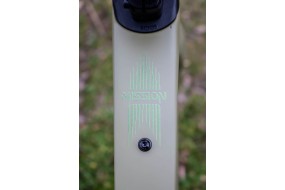 MERIDA MISSION 4000 2026 BICICLETA GRAVEL