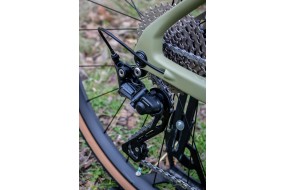 MERIDA MISSION 4000 2026 BICICLETA GRAVEL