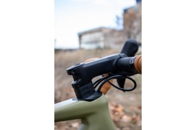 MERIDA MISSION 4000 2026 BICICLETA GRAVEL