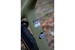 MERIDA MISSION 4000 2026 BICICLETA GRAVEL