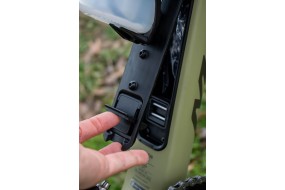 MERIDA MISSION 4000 2026 BICICLETA GRAVEL