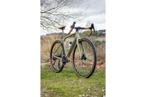 MERIDA MISSION 4000 2026 BICICLETA GRAVEL