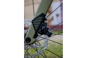 MERIDA MISSION 4000 2026 BICICLETA GRAVEL