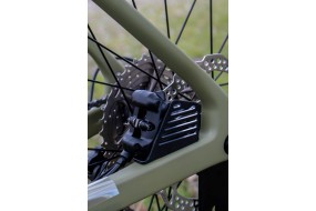 MERIDA MISSION 4000 2026 BICICLETA GRAVEL