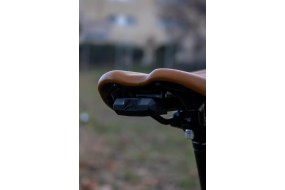 MERIDA MISSION 4000 2026 BICICLETA GRAVEL