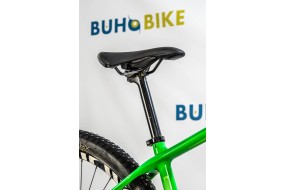 CUBE REACTION 29 T-S - BICICLETA SEGUNDA MANO