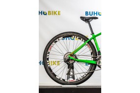 CUBE REACTION 29 T-S - BICICLETA SEGUNDA MANO