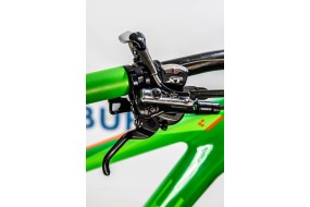 CUBE REACTION 29 T-S - BICICLETA SEGUNDA MANO