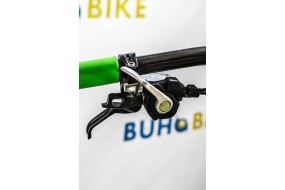 CUBE REACTION 29 T-S - BICICLETA SEGUNDA MANO