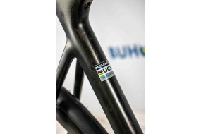 MEGAMO RAISE 05 CW T-L - BICICLETA SEMINUEVA