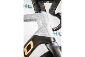 MEGAMO RAISE 05 CW T-L - BICICLETA SEMINUEVA