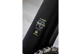 MEGAMO RAISE 05 CW T-L - BICICLETA SEMINUEVA