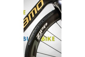 MEGAMO RAISE 05 CW T-L - BICICLETA SEMINUEVA