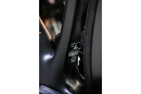 MEGAMO RAISE 05 CW T-L - BICICLETA SEMINUEVA