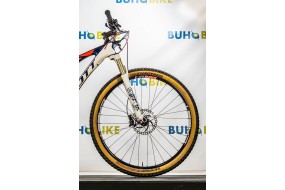 SCOTT SPARK 930 T-M 2016 BICICLETA SEGUNDA MANO