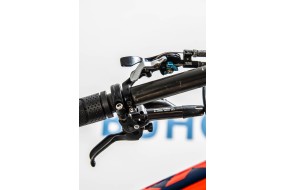 SCOTT SPARK 930 T-M 2016 BICICLETA SEGUNDA MANO