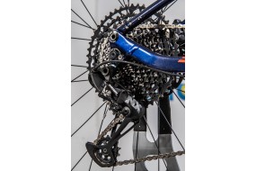 SCOTT SPARK 930 T-M 2016 BICICLETA SEGUNDA MANO