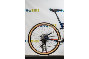 SCOTT SPARK 930 T-M 2016 BICICLETA SEGUNDA MANO