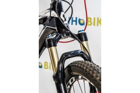 SCOTT SCALE 920 29 T-L - BICICLETA SEGUNDA MANO