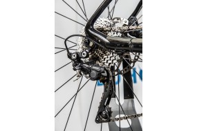 SCOTT SCALE 920 29 T-L - BICICLETA SEGUNDA MANO