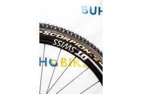 DTSWISS XRC 1501 SPLINE - JUEGO DE RUEDAS SEGUNDA MANO