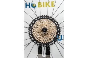 DTSWISS XRC 1501 SPLINE - JUEGO DE RUEDAS SEGUNDA MANO