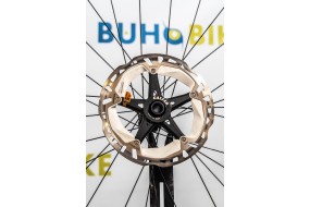 DTSWISS XRC 1501 SPLINE - JUEGO DE RUEDAS SEGUNDA MANO