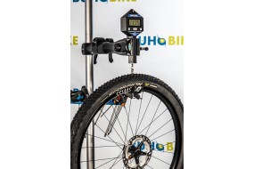 DTSWISS XRC 1501 SPLINE - JUEGO DE RUEDAS SEGUNDA MANO