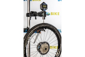 DTSWISS XRC 1501 SPLINE - JUEGO DE RUEDAS SEGUNDA MANO