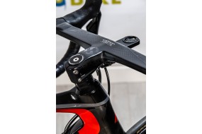 MERIDA REACTO 7000 E T - S/M 2019 BICICLETA SEGUNDA MANO