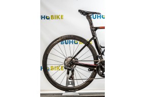 MERIDA REACTO 7000 E T - S/M 2019 BICICLETA SEGUNDA MANO