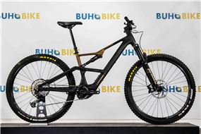 ORBEA RISE LT H20 29 T-L - E-BIKE SEGUNDA MANO