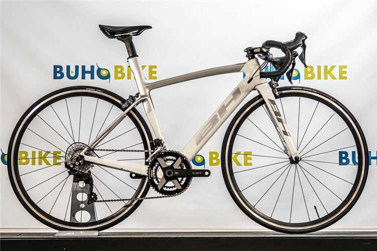 BH G6 105 T-S 2017 BICICLETA SEGUNDA MANO