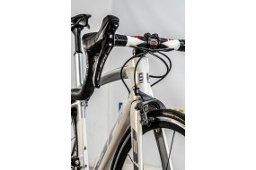 BH G6 105 T-S 2017 BICICLETA SEGUNDA MANO