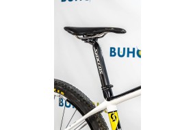 SCOTT SCALE 920 T-S 2015 BICICLETA SEGUNDA MANO